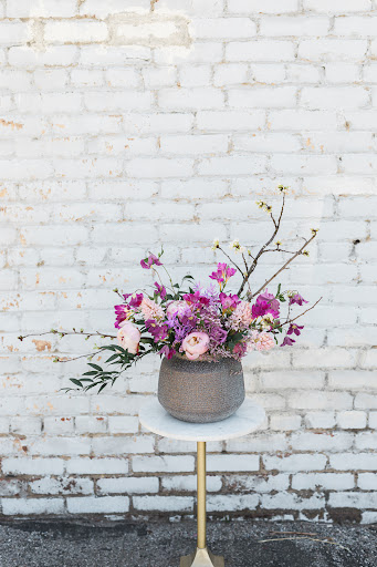 Florist «Glendora Florist», reviews and photos, 234 N Glendora Ave, Glendora, CA 91741, USA