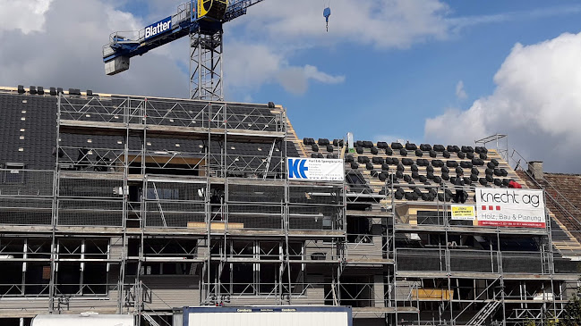 Rezensionen über Knecht AG in Winterthur - Bauunternehmen