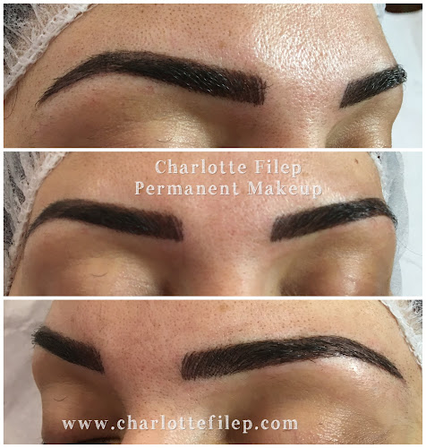 Reviews of Charlotte Filep Beauty in Watford - Beauty salon