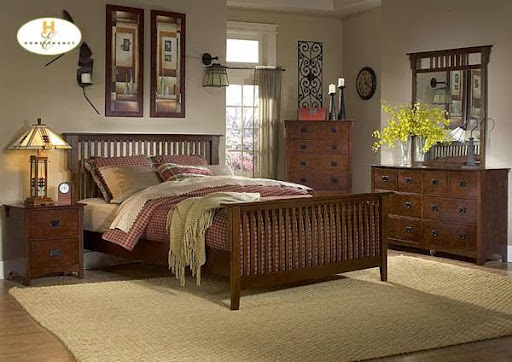 Farmers Home Furniture in Atmore, Alabama