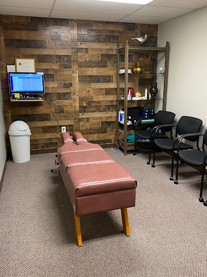 Community Chiropractic of York