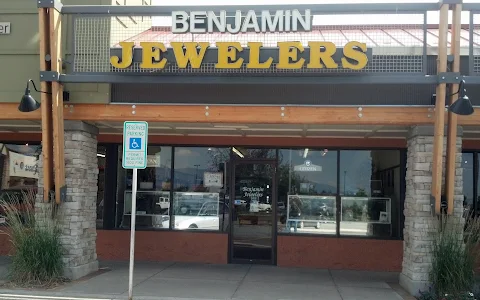 Benjamin Jewelers image