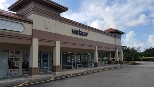 Cell Phone Store «GoWireless Verizon Authorized Retailer», reviews and photos, 15761 Sheridan St a, Southwest Ranches, FL 33331, USA