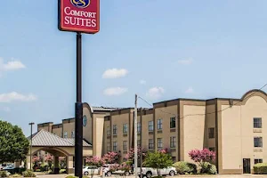 Comfort Suites McAlester image