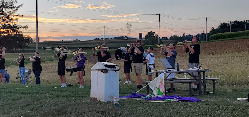 Grocery Store «Maplehofe Dairy Farm Store», reviews and photos, 799 Robert Fulton Hwy, Quarryville, PA 17566, USA