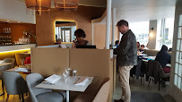 Atmosphère du Restaurant français Melting-Pot à Lille - n°17