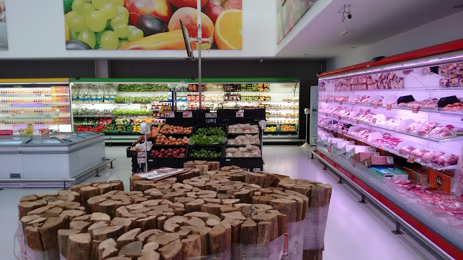 Opiniones de Macromercado Rivera en Bella Unión - Supermercado