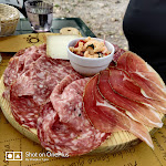 Photo n°1 de l'avis de Ulisse4791. fait le 28/09/2019 à 18:35 sur le  La Baracca sul Fiume à Monzuno