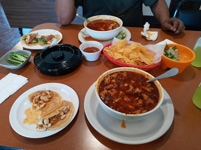 Del Rio Mexican Restaurant - 421 W Lawson Rd # 41B, Dallas, TX 75253