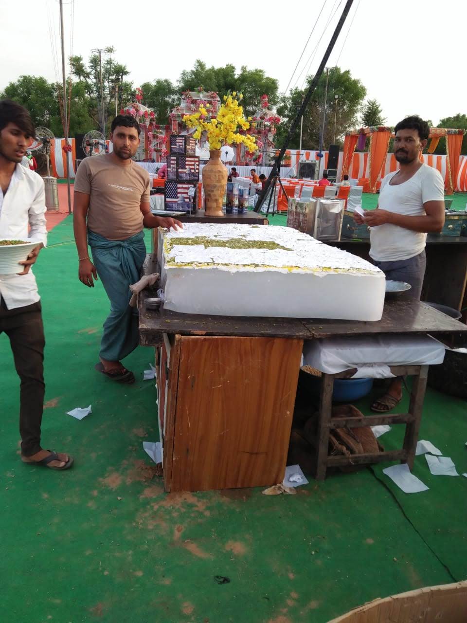 बालाजी महाराज का मंदिर पीपली वाला