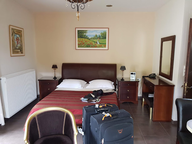 Epavlis Suites Hotel - Μeteora