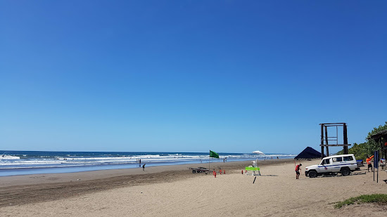 The Slabs Beach