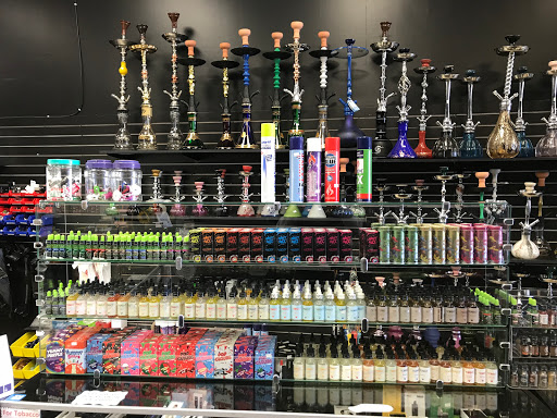 Gift Shop «RedEye Smoke Shop And Gift Shop», reviews and photos, 1434 Missouri Ave, Las Cruces, NM 88001, USA