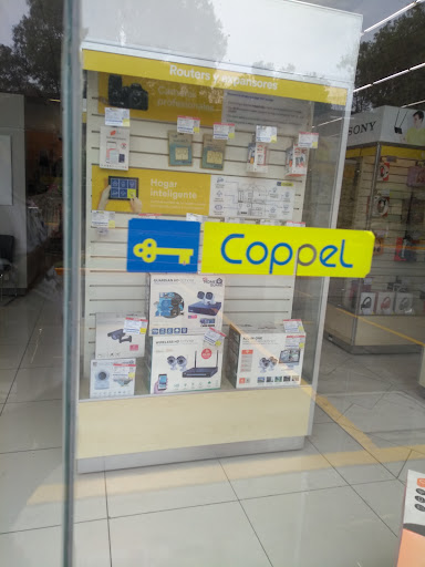 Coppel Arkana