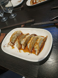 Dumpling du Restaurant japonais Unagi à La Garenne-Colombes - n°5