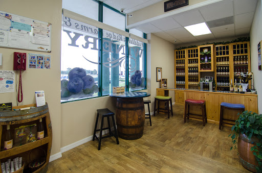 Winery «Fiddlers Ridge Farms & Winery», reviews and photos, 1750 Longleaf Blvd #4, Lake Wales, FL 33859, USA
