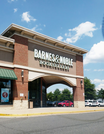 Book Store «Barnes & Noble», reviews and photos, 6646 Loisdale Rd, Springfield, VA 22150, USA