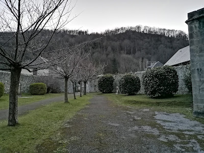Musée Carrefour des Patrimoines à Campan à Campan