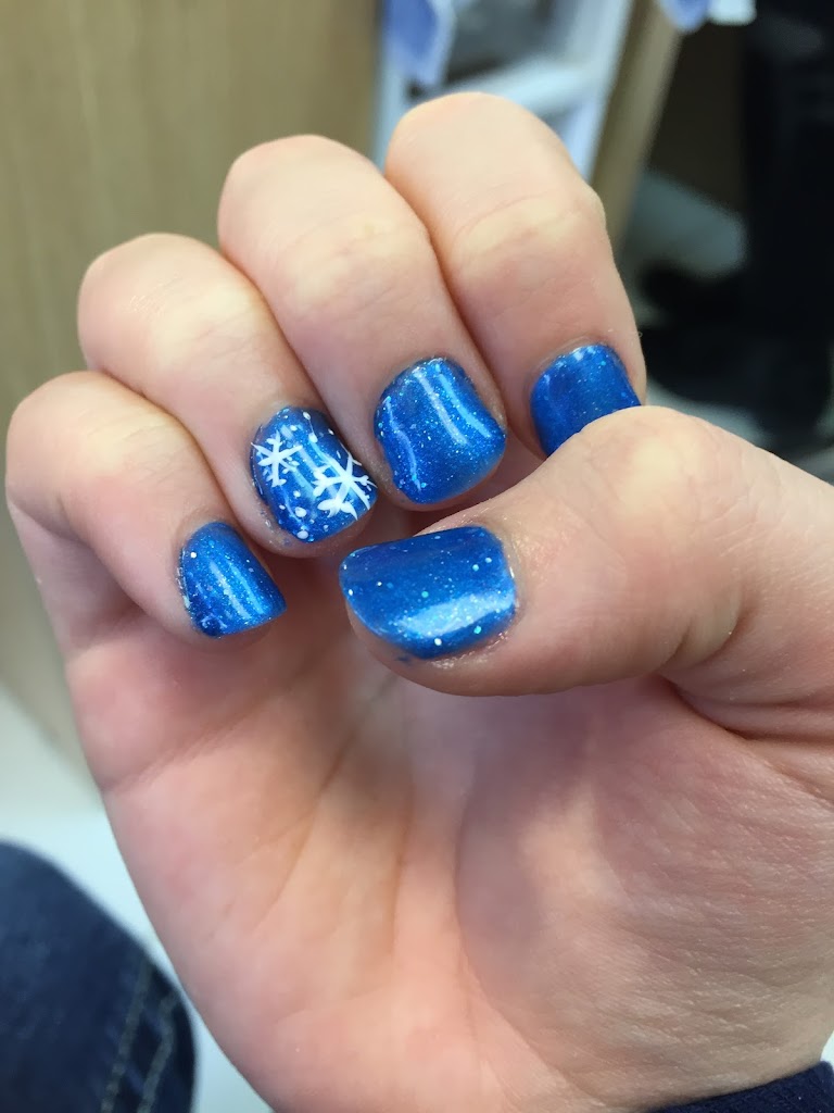 Princess Nails & Spa 25313