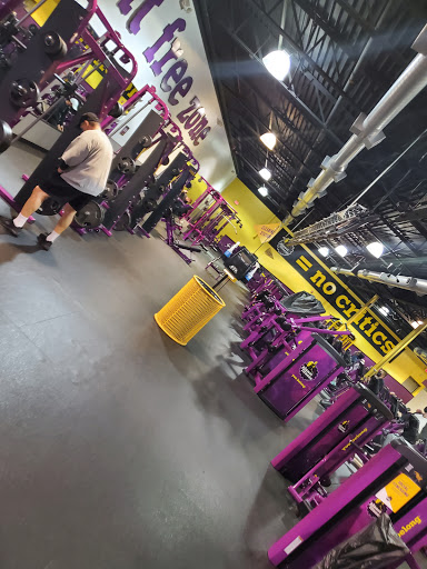 Gym «Planet Fitness», reviews and photos, 3760 Dewey Ave, Rochester, NY 14616, USA
