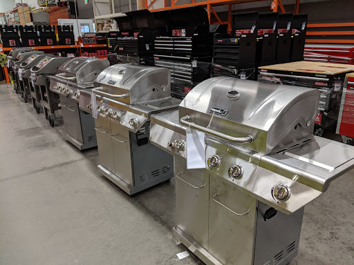 Home Improvement Store «The Home Depot», reviews and photos, 1000 Vision Dr, Apex, NC 27523, USA