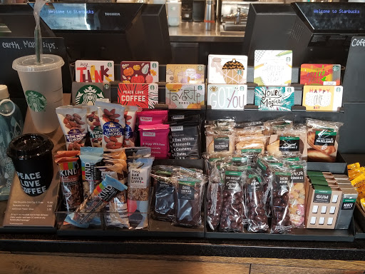 Coffee Shop «Starbucks», reviews and photos, 1011 W Airport Fwy, Euless, TX 76040, USA