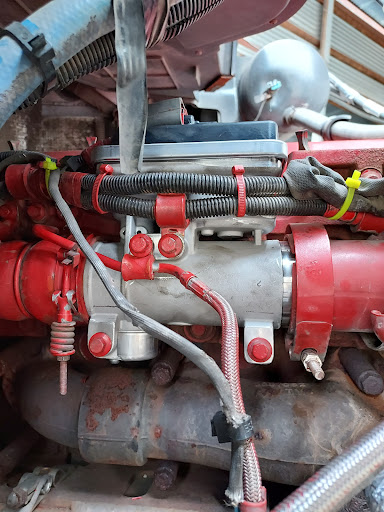 Tire Shop «Elsy Discount Tire Pros», reviews and photos, 429 Raymond Blvd, Newark, NJ 07105, USA