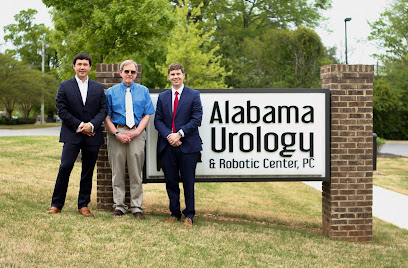 Alabama Urology & Robotics Center