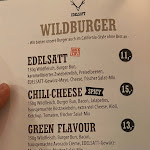 Photo n°5 de l'avis de Alaitz.l fait le 14/10/2022 à 13:06 sur le  Edelsatt à Hamburg