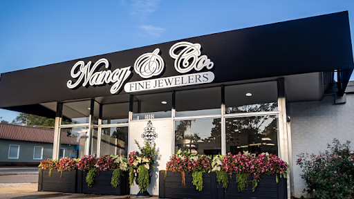 Nancy & Co Fine Jewelers, 1848 McFarland Blvd, Northport, AL 35476, USA, 