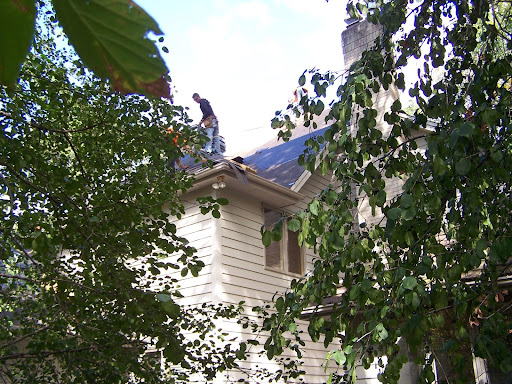 Roofing Contractor «Snap Construction», reviews and photos, 8200 Humboldt Ave S Suite 120, Minneapolis, MN 55431, USA