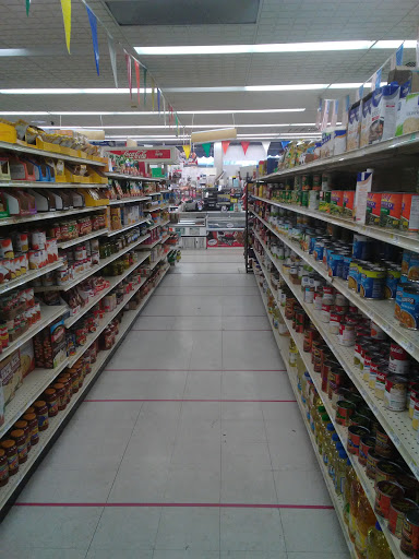 Supermarket «Sayford Supermarket», reviews and photos, 1307 N 3rd St, Harrisburg, PA 17102, USA