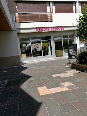 ROSELINE COIFFURE à Oyonnax