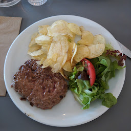 Photo n°83 de Crêperie Le Blé Noir à Biarritz ()