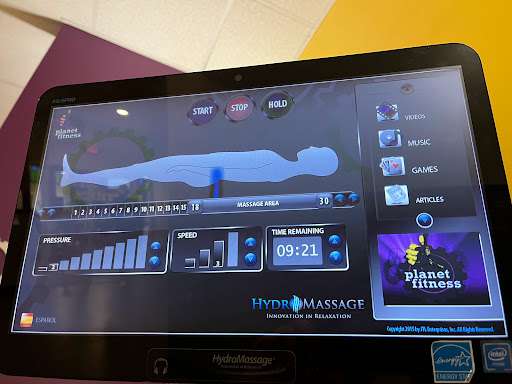 Gym «Planet Fitness», reviews and photos, 520 Broad St, Newark, NJ 07102, USA