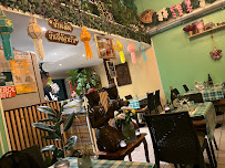 Atmosphère du Restaurant thaï BAN SHAN à Joinville-le-Pont - n°12