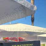 Photo n°3 de l'avis de Marlene.a fait le 05/08/2023 à 18:09 sur le  The Waterfront Albufeira à Albufeira