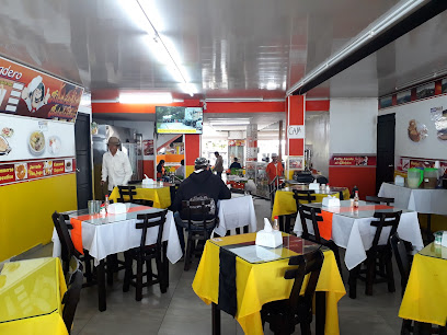 ¡RICURAS DE BELALCáZAR! RESTAURANTE - PANADERíA Y CAFETERIA