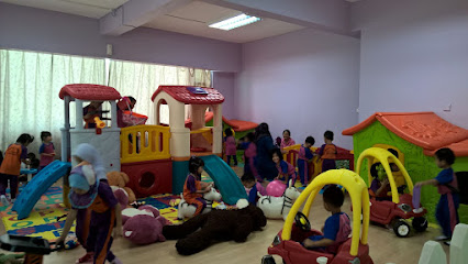 Zeti Indoor Kids Playhouse