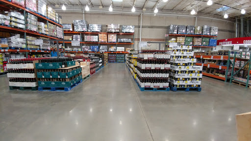 Warehouse store «Costco Wholesale», reviews and photos, 600 W Arbrook Blvd, Arlington, TX 76014, USA