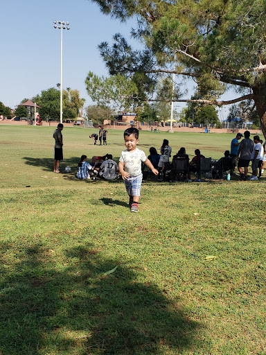 Park «Encanto Park», reviews and photos, 2605 N 15th Ave, Phoenix, AZ 85007, USA