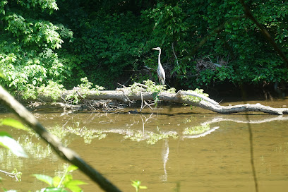 White Clay Creek Preserve Parking