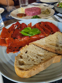 Plats et boissons du Restaurant italien Casa Leya à Nice - n°16