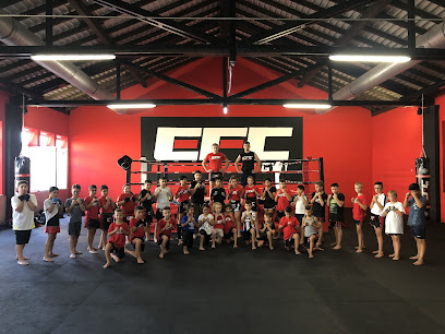 EFC GYM - LUDWIGSHAFEN