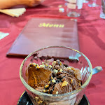 Photo n°3 de l'avis de Alessandro.i fait le 20/08/2023 à 15:29 sur le  Ristorante Bar La Baita à Saracinesco