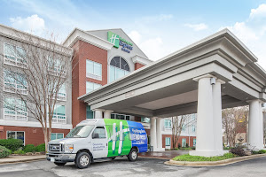 Holiday Inn Express & Suites Greenville-I-85 & Woodruff Rd, an IHG Hotel