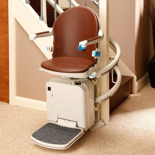 Kraus Chair Stair-Lift Store