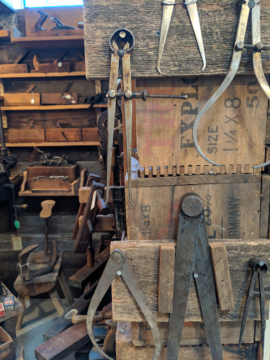 History Museum «Two Rivers Heritage Museum», reviews and photos, 1 Durgan St, Washougal, WA 98671, USA