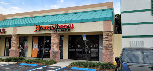 Gym «Orangetheory Fitness», reviews and photos, 1759 E Commercial Blvd, Fort Lauderdale, FL 33334, USA