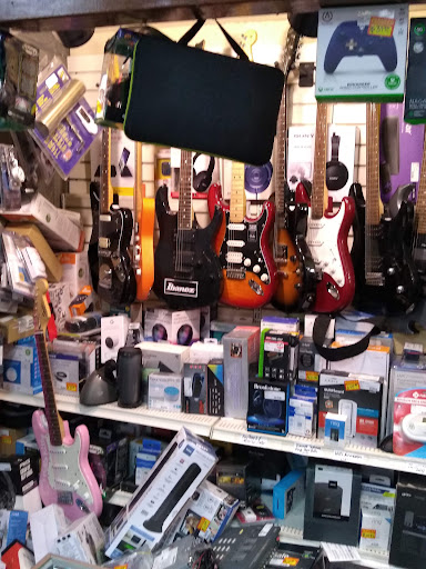 Pawn Shop «Top Dollar Pawn», reviews and photos, 275 S Academy Blvd, Colorado Springs, CO 80910, USA